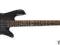 SPECTOR LEGEND CLASSIC 4 gitara basowa Black