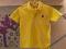 T-shirt polo REBEL 8/9 lat 134 cm