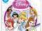 Disney Princess Enchanting Storybooks - uDraw (Wii