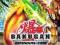 Bakugan Battle Brawlers Defender of the Core (Wii)