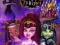 Monster High 13 Wishes (Nintendo Wii)