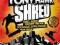 Tony Hawk Shred - Game Only (Wii)