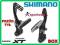 SZCZĘKI HAMULCOWE SHIMANO DEORE XT BR-T780 V-BRAKE