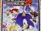 Sonic Rivals 2 - Essentials (PSP)