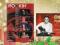 ROCKIN CHRISTMAS+ELVIS PRESLEY CHRISTMAS (DVD+CD)!