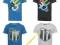 NUFC T-SHIRT Dziecięcy 7-13 lat tu 9-10 _7783