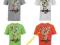 NIKE T-SHIRT Dziecięcy 7-13 lat tu 11-12 _7782