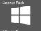 HP ROK Windows Svr CAL 2012 DEVICE 5Clt 701607-A21