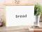 Chlebaki POJEMNIK na chleb i pieczywo DO PIECZYWA