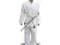 Kimono judo 16oz +pas rozmiar 140cm WYSOKA JAKOŚĆ