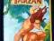Disney - Tarzan (VHS)