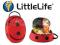 LittleLife LunchPack dla dziecka BIEDRONKA BPAfree