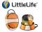 LittleLife LunchPack dla dziecka NEMO BPAfree