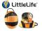 LittleLife LunchPack dla dziecka PSZCZÓŁKA BPAfree