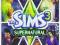 The Sims 3 Supernatural (PC/Mac DVD)