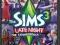 The Sims 3 Late Night (PC/Mac DVD)