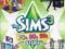 The Sims 3 70s, 80s and 90s Stuff (PC DVD)