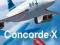 Concorde X for FSX (PC CD)