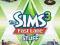 The Sims 3 Fast Lane Stuff (PC/Mac DVD)