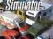 Driving Simulator 2012 (PC DVD)