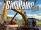 Construction Simulator (PC CD)
