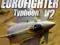 Eurofighter v2 - Add on for FS 2004/FSX (PC CD)