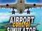Airport Control Simulator (PC CD)