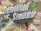 Demolition Simulator (PC CD)