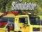 Towing Simulator (PC CD)