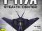 F-117A Stealth Fighter (PC DVD)