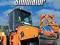 Road Construction Simulator (PC CD)