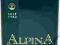 Tabaka Alpina Snuff Oryginal - Niemcy