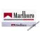 Gilzy papierosowe MARLBORO RED 200 - NIEMIECKIE