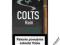 Cygaretki Colts Rum 10szt RUMOWE