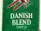 Tytoń fajkowy Stanislaw Danish Bled 50g