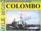 PM-048 - HMS COLOMBO '43' krążownik plot.