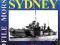 PM-065 - HMAS SYDNEY '41' lk. krążownik