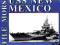 PM-071 - USS NEW MEXICO BB-40 '44' pancernik