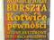 Burszta - Kotwice pewności /12.1/04