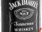 Jack Daniels No 7 Fudge - Krówki 300g Puszka