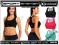 New! Profesjonalny top damski FITNESS &amp; SPORT