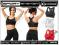 New! Profesjonalny top damski FITNESS &amp; SPORT