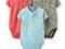 Carter's Carters 3 pk BODY Henley 24 m, 86 - 92 cm