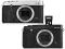 FUJI X-E1 FUJIFILM Full HD Wizjer, X-Trans EXR PRO