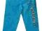 MARIONS LEGGINSY JASNE NIEBIESKIE R.134