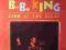 B.B.King-live at Regal folia 180 g