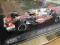 Minichamps 1/18 Replika bolidu f1 L.Hamilton 2007