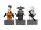 LEGO Magnes 853421 ARF Trooper, Embo, Aurra Sing