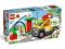 LEGO DUPLO Toy Story 5658 Ciężarówka Pizza Planet