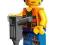 LEGO 71004 Minifigures fig nr. 9 Koleżanka Gail